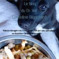 blog geraldine blanchard